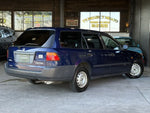 PARTNER 4WD