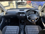 PARTNER 4WD