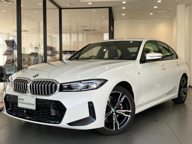 BMW 3series sedan