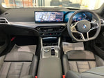 BMW 3series sedan