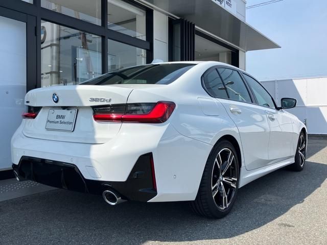 BMW 3series sedan