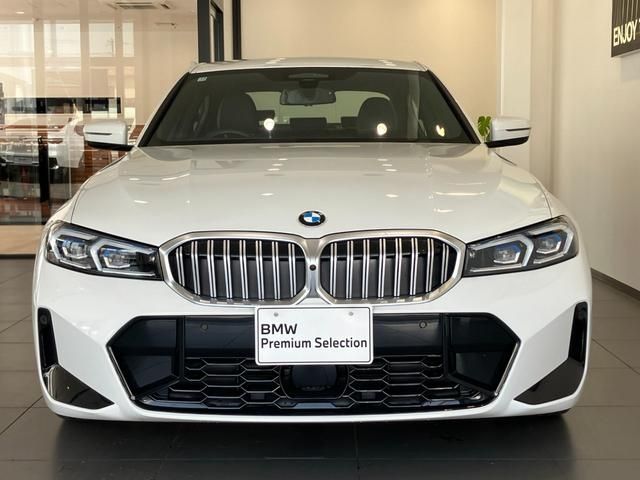 BMW 3series sedan