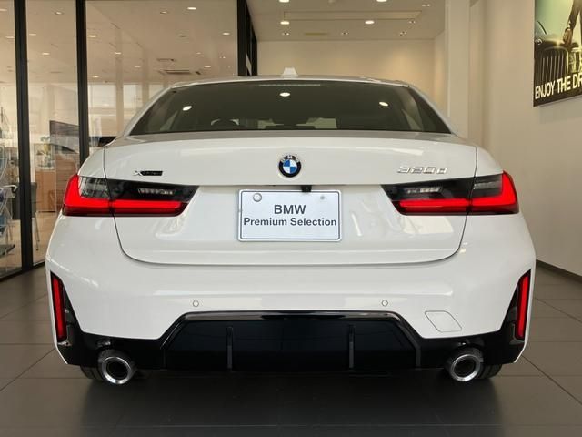 BMW 3series sedan