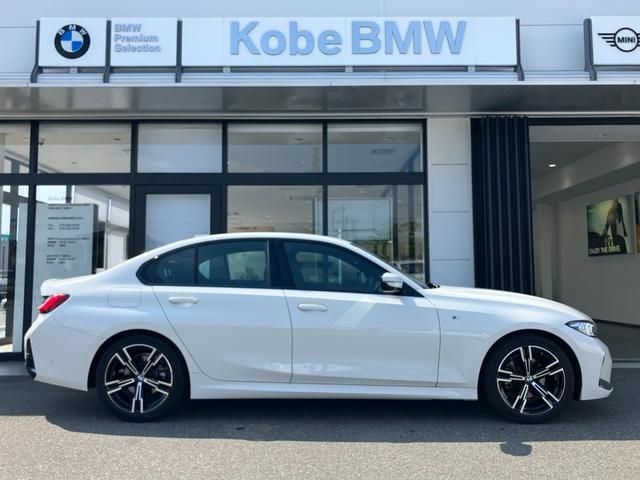 BMW 3series sedan