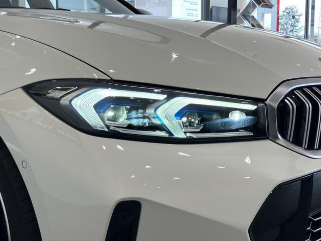 BMW 3series sedan