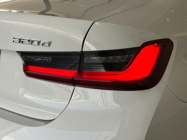 BMW 3series sedan