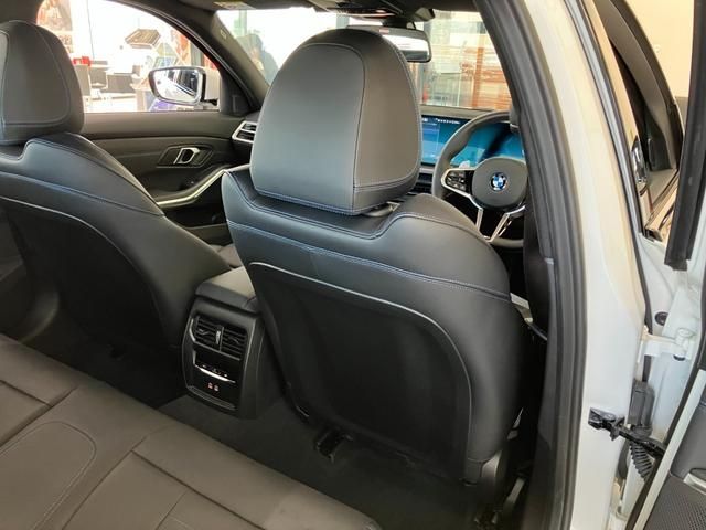 BMW 3series sedan