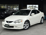 INTEGRA coupe