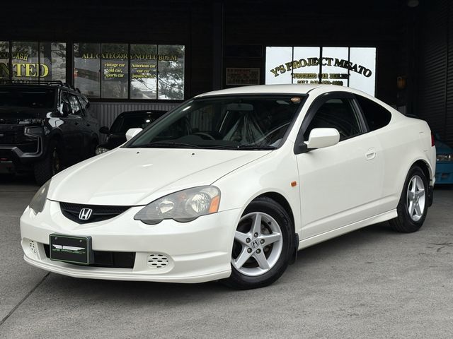 INTEGRA coupe