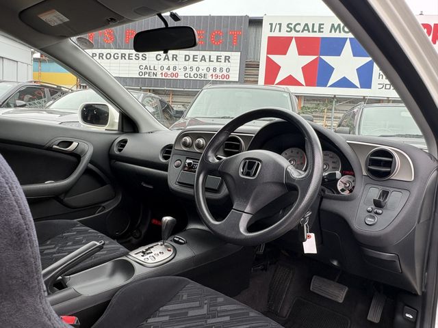 INTEGRA coupe