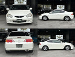 INTEGRA coupe