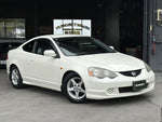 INTEGRA coupe