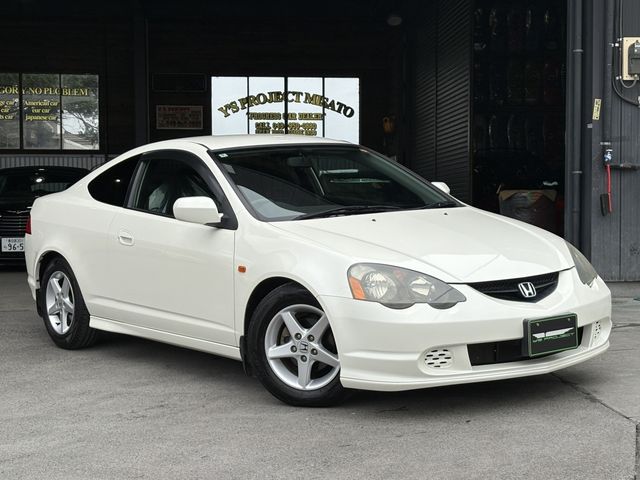 INTEGRA coupe