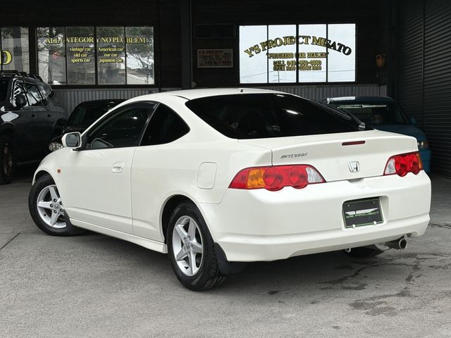 INTEGRA coupe