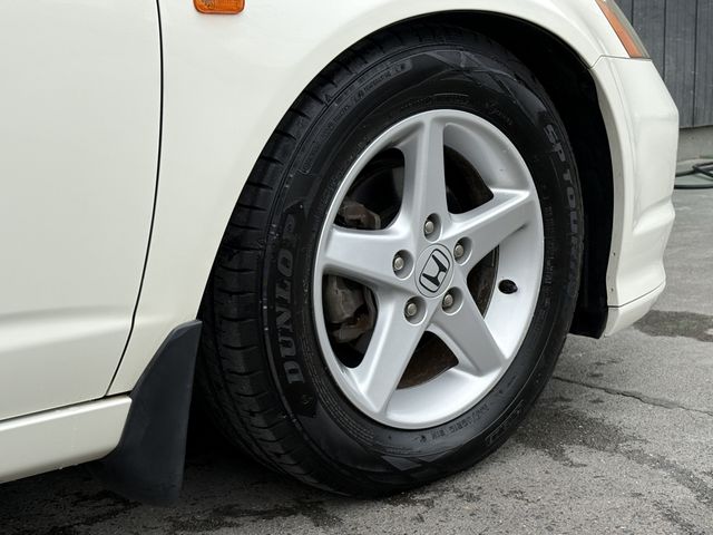 INTEGRA coupe