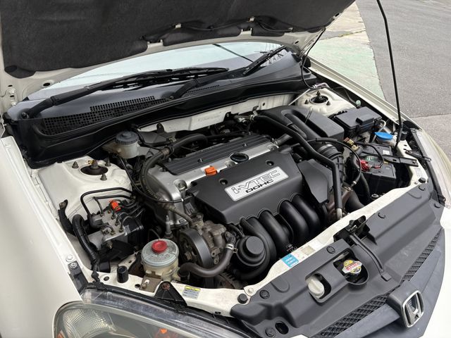 INTEGRA coupe