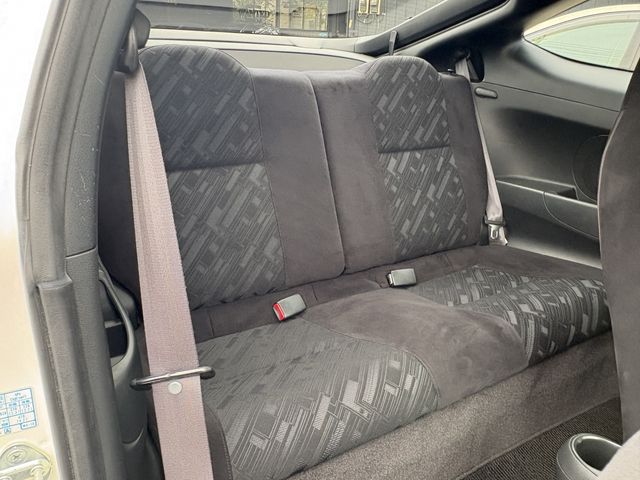 INTEGRA coupe