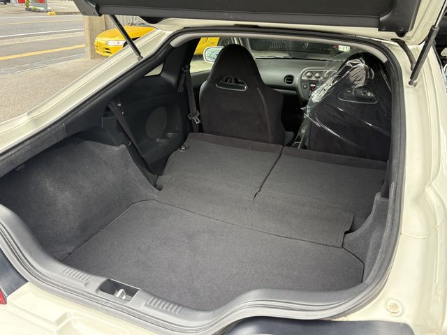 INTEGRA coupe