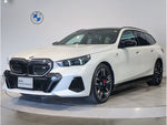 BMW i5 touring