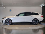 BMW i5 touring