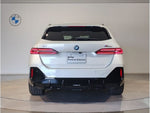 BMW i5 touring