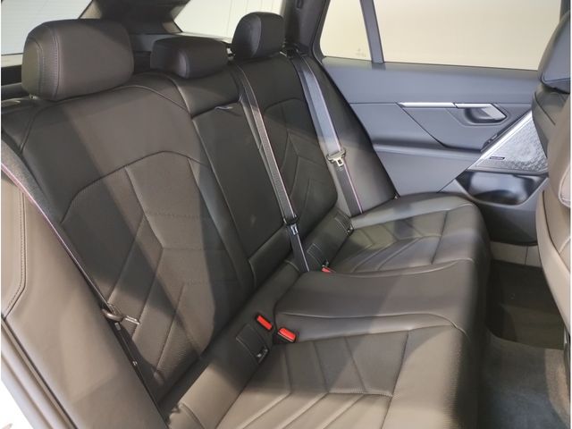 BMW i5 touring