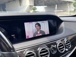 MERCEDES BENZ S class