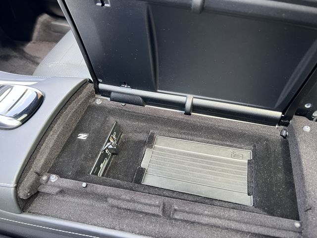 MERCEDES BENZ S class