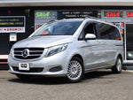MERCEDES BENZ V class