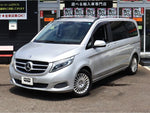MERCEDES BENZ V class