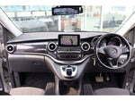 MERCEDES BENZ V class