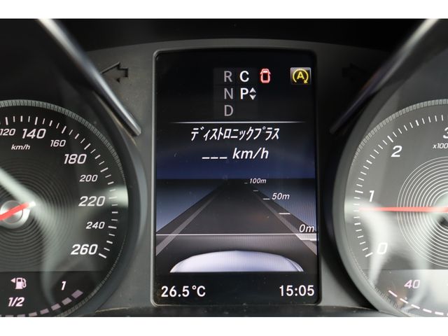 MERCEDES BENZ V class