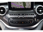 MERCEDES BENZ V class