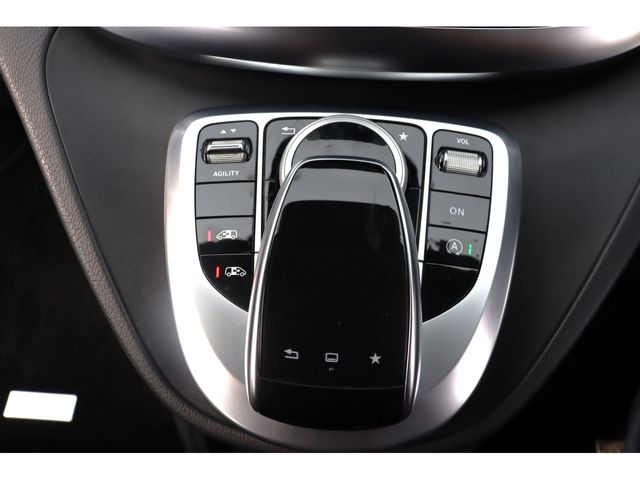 MERCEDES BENZ V class