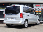 MERCEDES BENZ V class