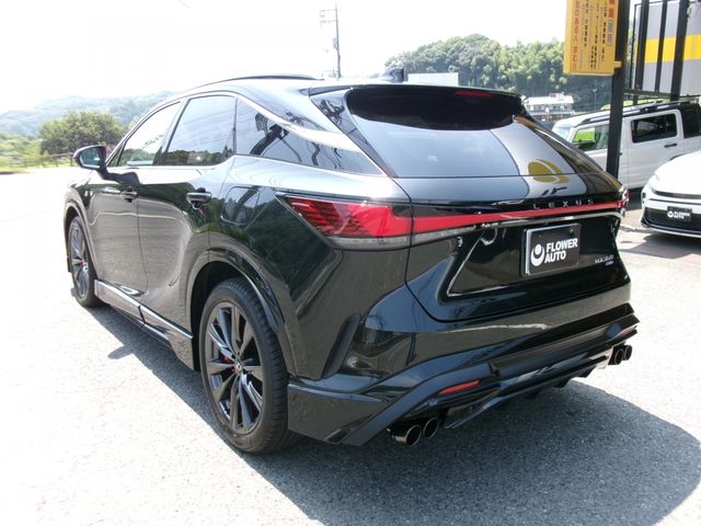 LEXUS RX350 AWD