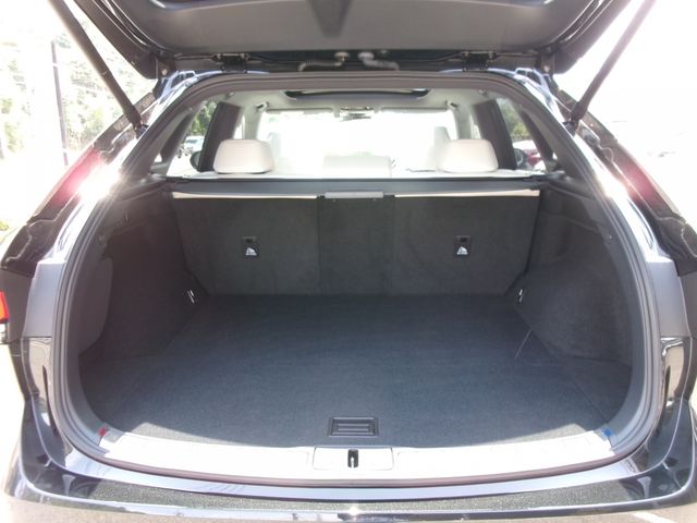 LEXUS RX350 AWD