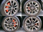 LEXUS RX350 AWD