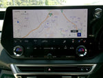 LEXUS RX350 AWD