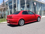 ALFAROMEO 156
