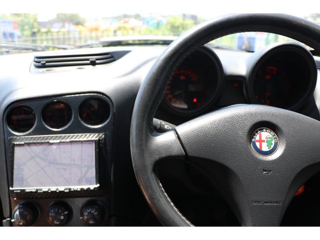 ALFAROMEO 156