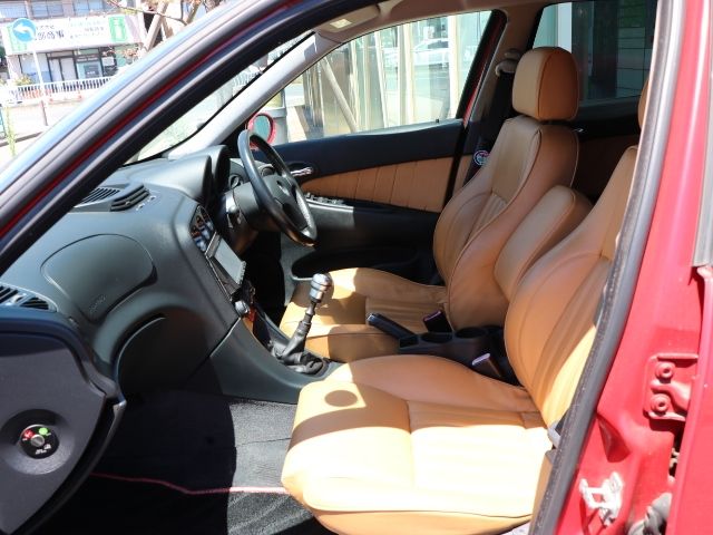 ALFAROMEO 156