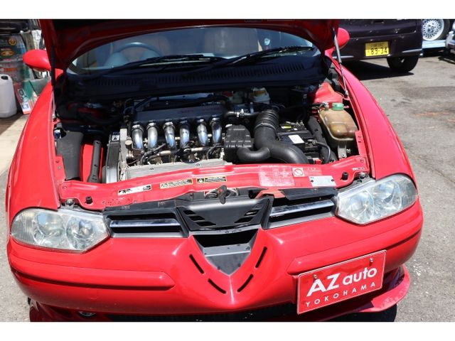 ALFAROMEO 156