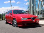 ALFAROMEO 156