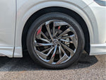 LEXUS RX450h+
