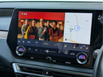 LEXUS RX450h+