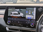 LEXUS RX450h+