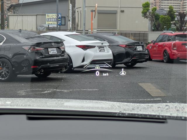 LEXUS RX450h+