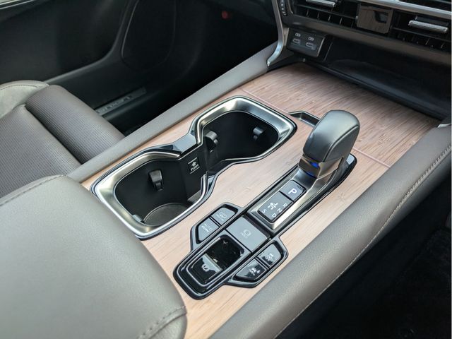 LEXUS RX450h+