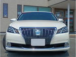 CROWN MAJESTA HYBRID